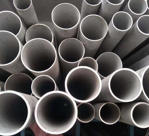 清苑321不锈钢管