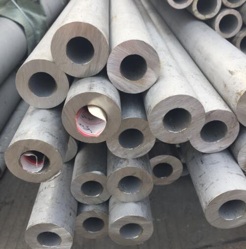 清苑321不锈钢管