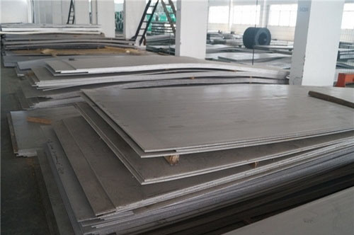 清苑304不锈钢板