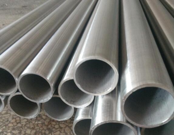 清苑321不锈钢管