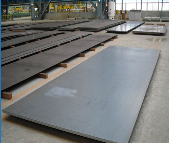 清苑NM450C耐磨板