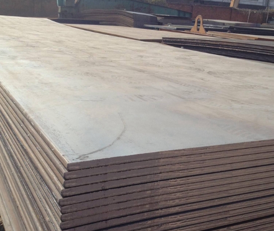 清苑NM400耐磨板